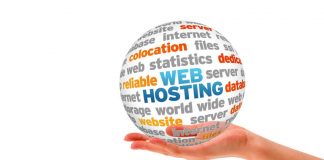 Add domain to hosting