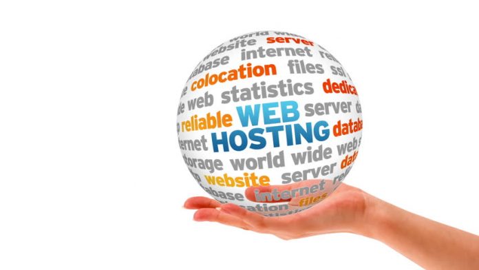 Add domain to hosting