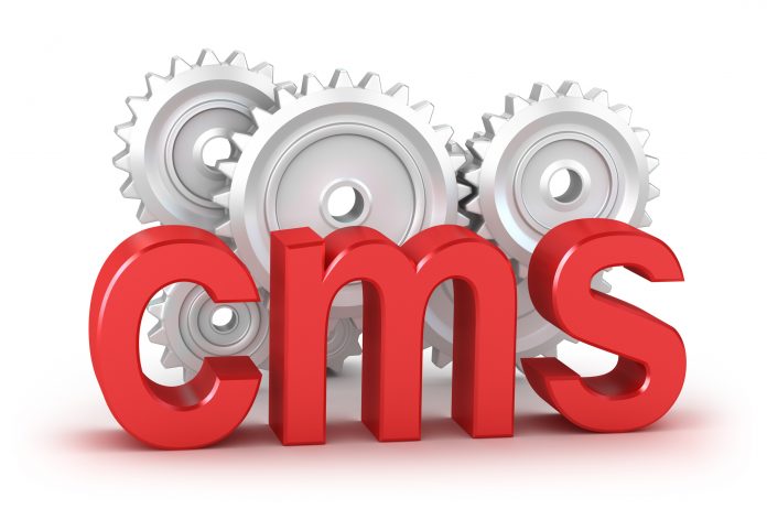 Best CMS Websites