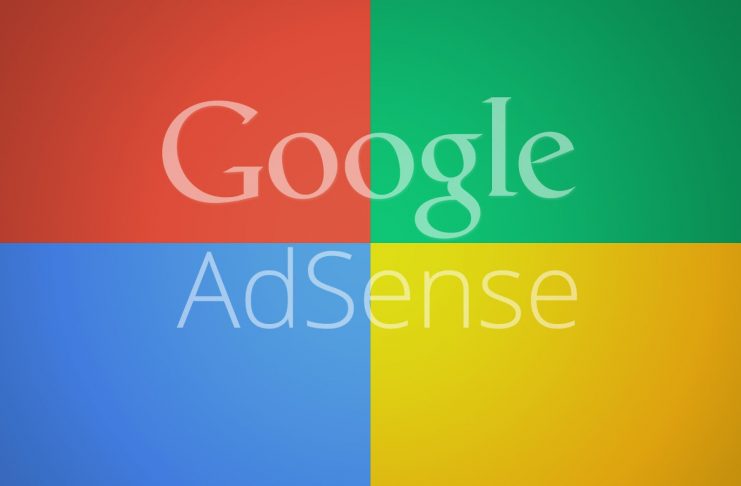 Get Websites and Blogs Approved by AdSense