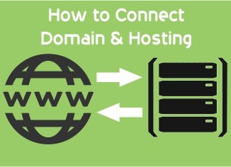 how to host a website