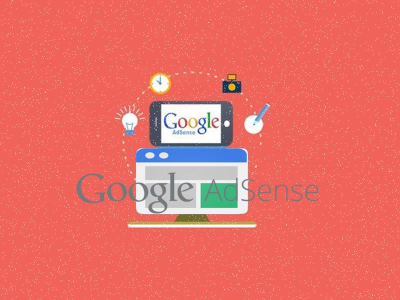 How to place Google adsense to your website, how to approve Google Adsense account