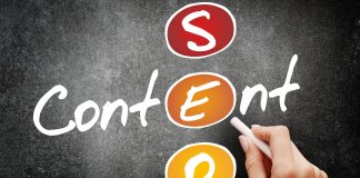 How to write best SEO friendly content for your website or blog