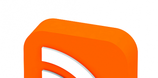 most popular RSS feeds