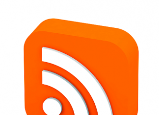 most popular RSS feeds