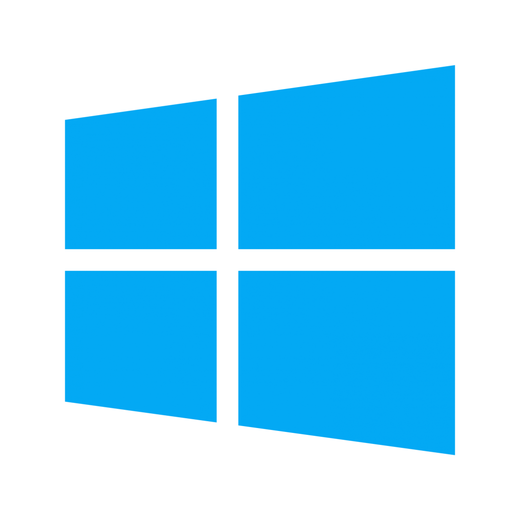 Microsoft icon