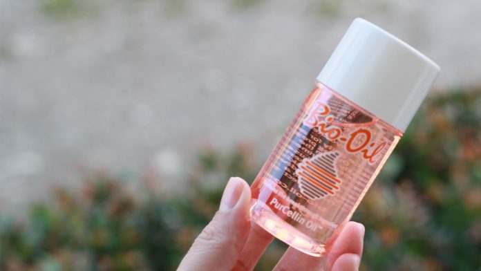 Purcellin Oil or Bio Oil Review