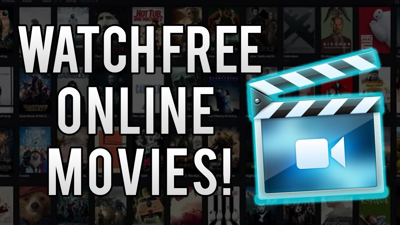 movie watch free movies online