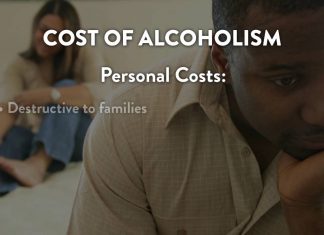 What is the Cost of Alcoholism