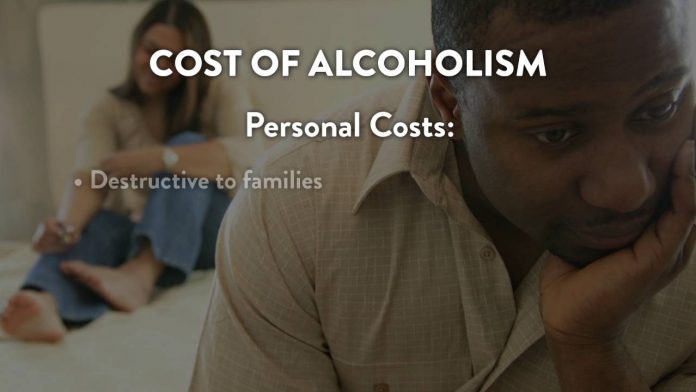 What is the Cost of Alcoholism