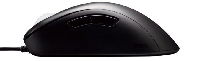 benq fps mouse