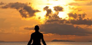 meditation and spirituality