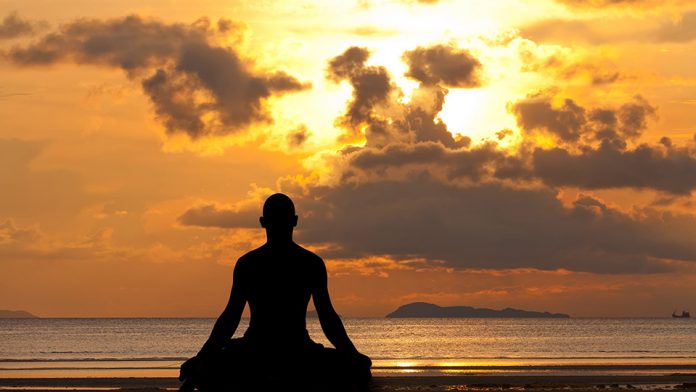 meditation and spirituality