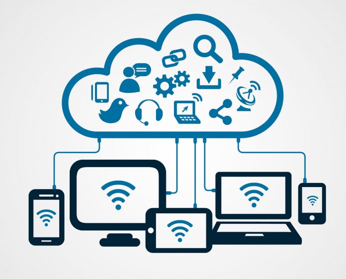 storage How cloud computing has transformed the world