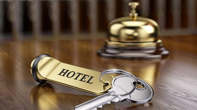 Choose the Right Hotel Ways to Maximize Efficiency During a Business Trip to San Antonio