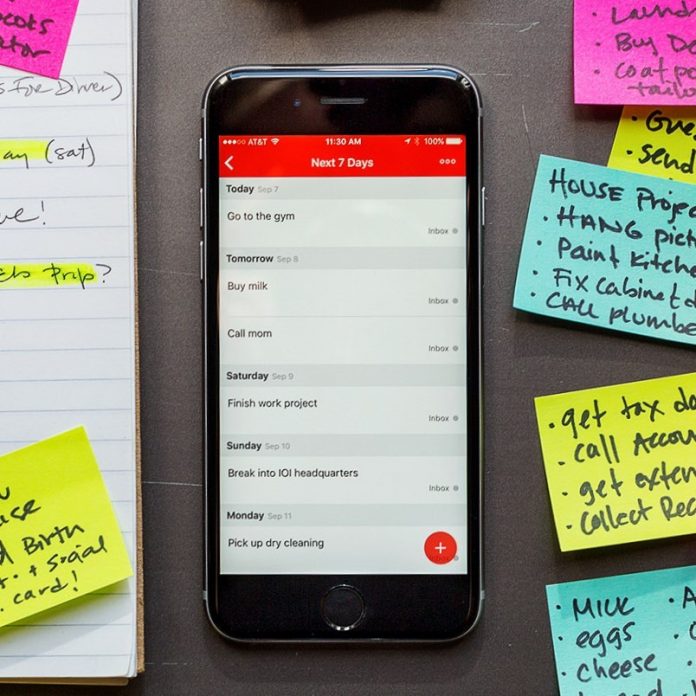 app to make to do list app to make to do list