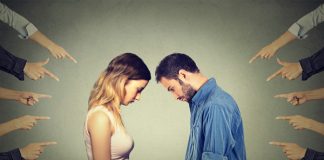 Marriage coaching: Talking to children about marital problems