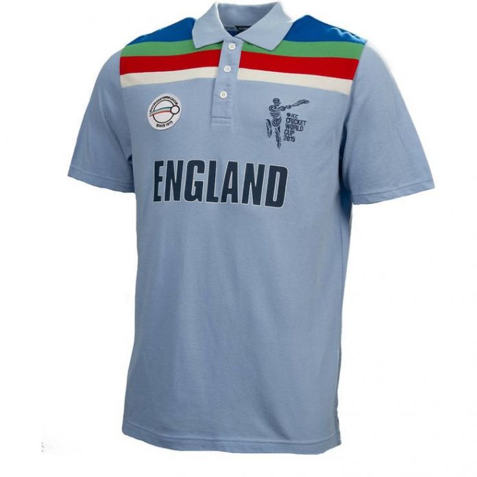 cricket world cup shirts