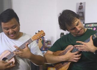 kauai ukulele lessons