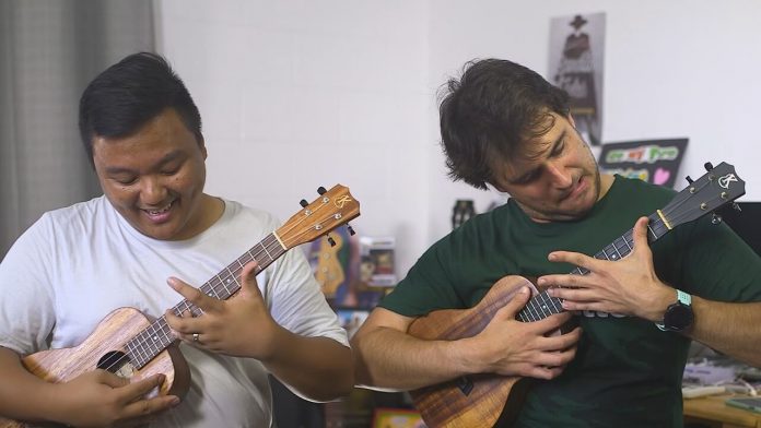 kauai ukulele lessons