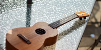 tenor ukulele reviews