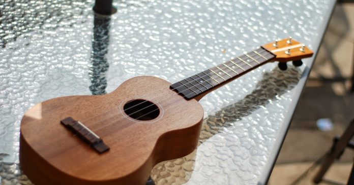 tenor ukulele reviews