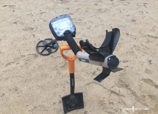 Beginner metal detector – Is metal detecting your hobby