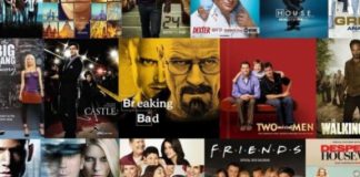Give Your Favorite TV Show a Second Glance