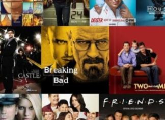 Give Your Favorite TV Show a Second Glance