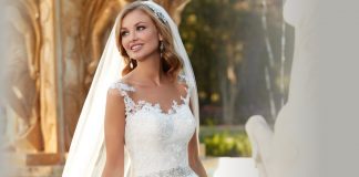 What color should a bride wear for a second marriage