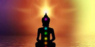 chakra meditation for beginners