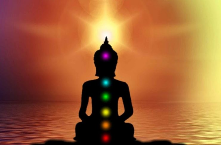 chakra meditation for beginners