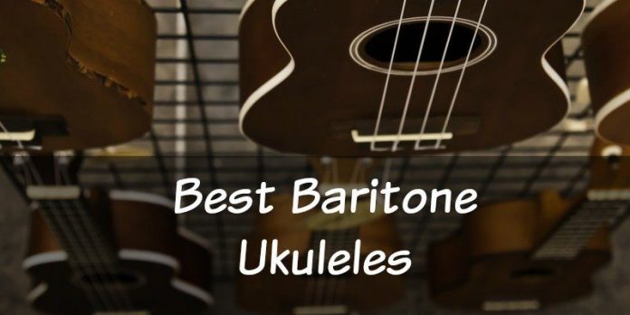 How to buy best baritone ukulele