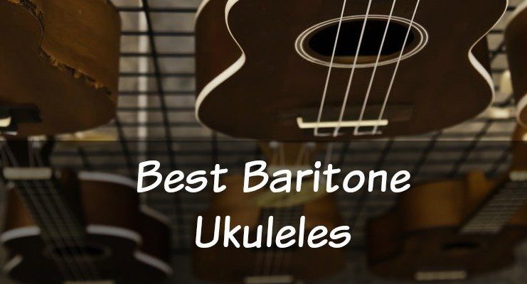 How to buy best baritone ukulele