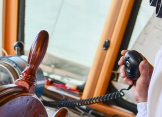 Why Boaters Should Own a Marine VHF Radio