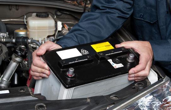 Honda CR-V Battery Lifespan How Long Should a Honda CR-V Car Battery Last?