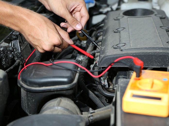 How Long Should a Honda CRV Car Battery Last?