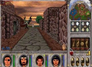 old games from the 90s