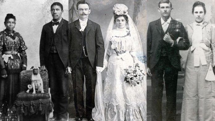 Marriage, I Do , or I Don't - Tracing the past