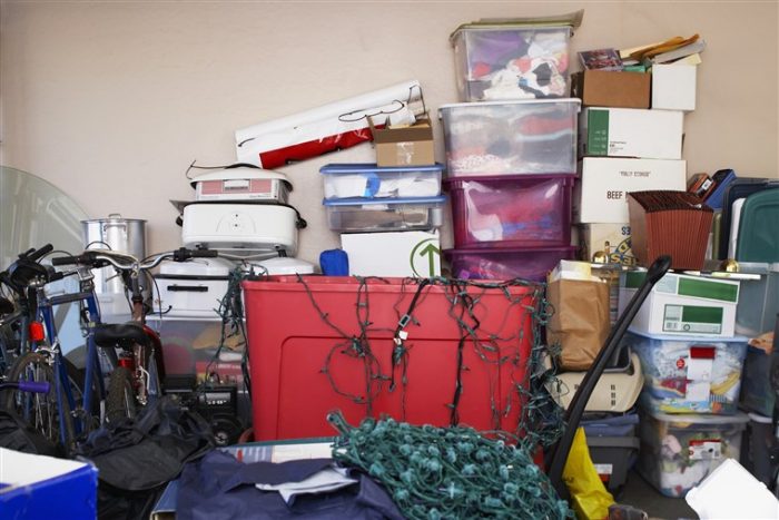getting rid of everything 3 decluttering myths that need to be banished
