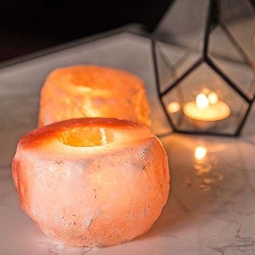 5 Best Natural Crystals as Candle Holders