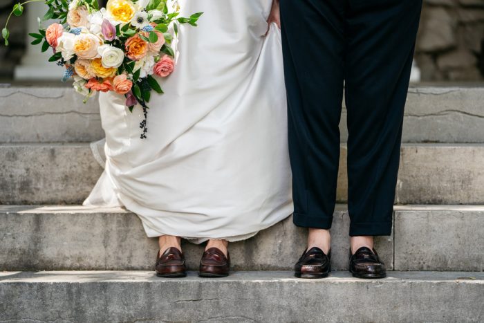 dressmaker Tips for Getting the Best Wedding Shoes in 2020