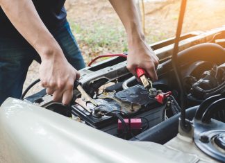 DIY motor repair: What can I do at home