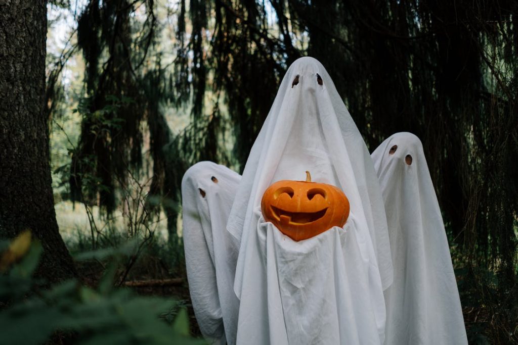 Halloween Symbols Meaning And History