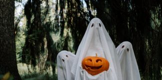 Halloween symbols meaning and history