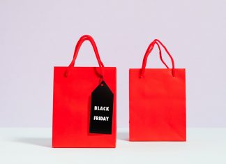 Black Friday shopping tips and advice