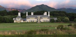 Luxury New Zealand travel – Wharekauhau Lodge