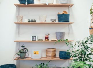 Eco-friendly, green home design ideas