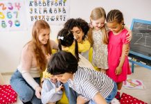 Employee incentive ideas for preschool teachers