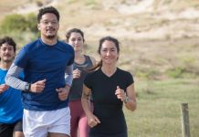 Running for beginners: Three ways to learn how to run